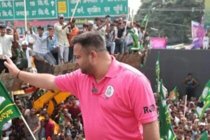 Tejasvi Yadam Tejasvi Yadam Tejasvi Yadam