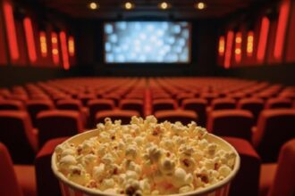 Theater. Theater. Theater.