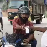 Traffic Fine Traffic Fine Traffic Fine