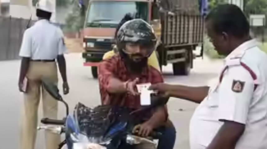 Traffic Fine Traffic Fine Traffic Fine