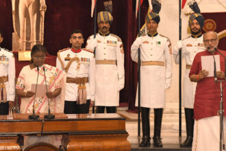 VP India VP India VP India