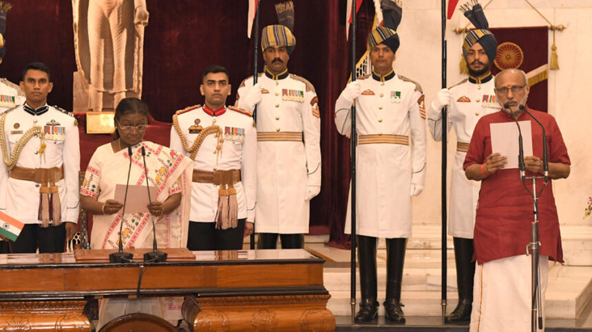 VP India VP India VP India