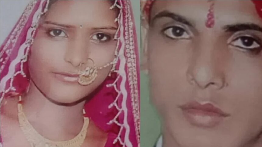 ಕಪ್ಪು ಎಂದು ಪತ್ನಿಯನ್ನೇ ಜೀವಂತ ಸುಟ್ಟ ಪಾಪಿ ಪತಿಗೆ ಮರಣದಂಡನೆ ಶಿಕ್ಷೆ 1 Wif Wif Wif