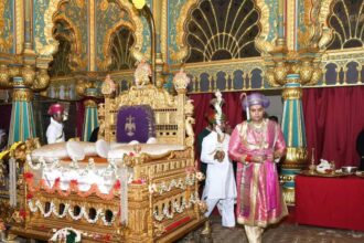 Yaduveer Mysuru Yaduveer Mysuru Yaduveer Mysuru