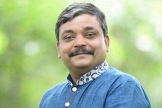 Yashwant Sardeshpande Yashwant Sardeshpande Yashwant Sardeshpande