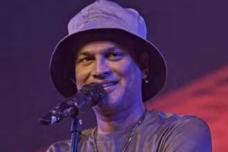 Zubeen Garg Zubeen Garg Zubeen Garg