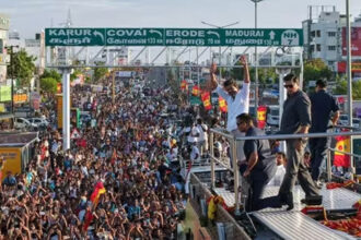karur stampede karur stampede karur stampede