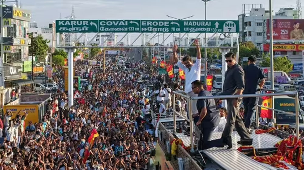 karur stampede karur stampede karur stampede