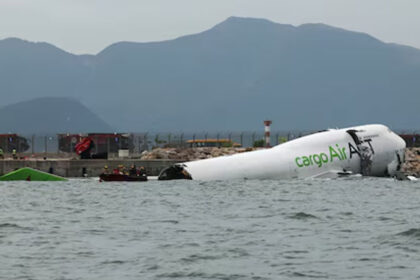 Air Cargo Air Cargo Air Cargo