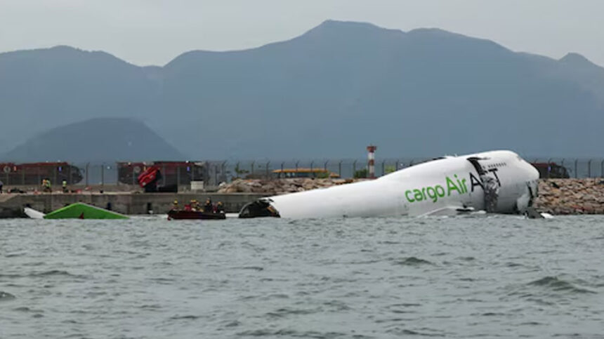 Air Cargo Air Cargo Air Cargo