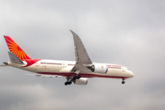 Air India Air India Air India