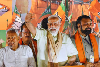 Bihar Election 1 Bihar Election 1 Bihar Election 1