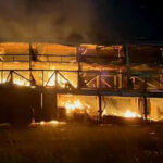 Bus Fire Bus Fire Bus Fire