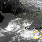 Cyclone Montha Cyclone Montha Cyclone Montha