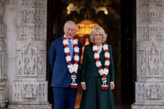 King Charles King Charles King Charles