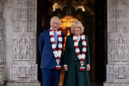 King Charles King Charles King Charles