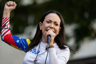 Maria Corina Machado Maria Corina Machado Maria Corina Machado