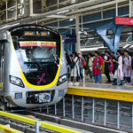 Namma MEtro 01 Namma MEtro 01 Namma MEtro 01