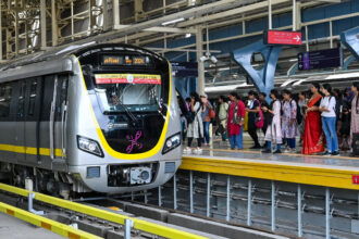 Namma MEtro 01 Namma MEtro 01 Namma MEtro 01
