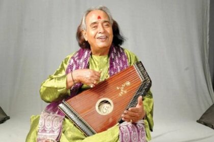 Pandit Chhannulal Mishra Pandit Chhannulal Mishra Pandit Chhannulal Mishra