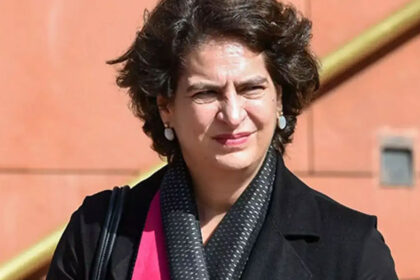 Priyanka Gandhi Priyanka Gandhi Priyanka Gandhi