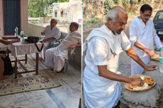 Rajinikanth Rajinikanth Rajinikanth