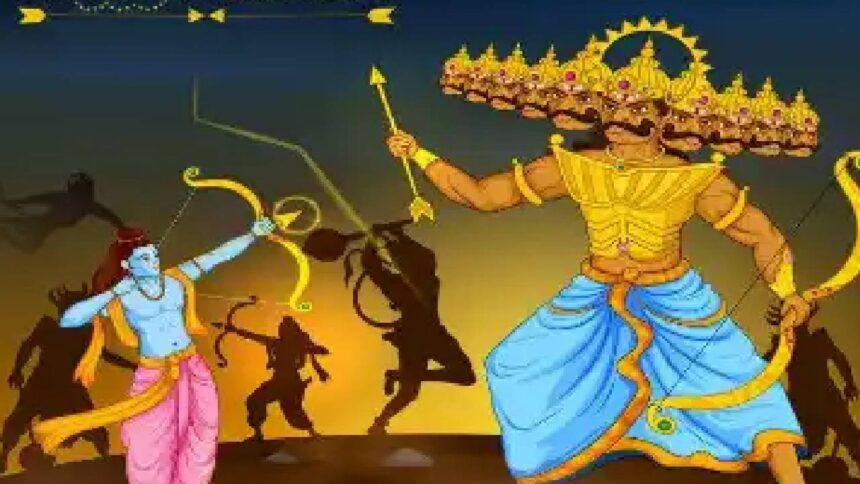 Vijayadashami Vijayadashami Vijayadashami