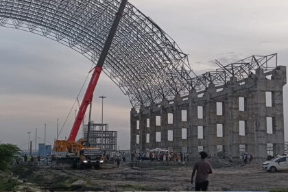 steel arch steel arch steel arch