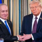 trump and netanyahu trump and netanyahu trump and netanyahu