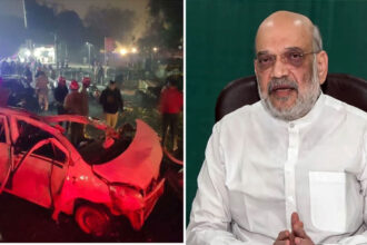 Amit Shah Delhi Blast Amit Shah Delhi Blast Amit Shah Delhi Blast