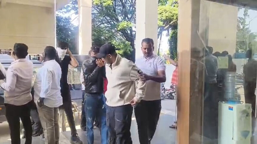 Bengaluru Rave Party Bengaluru Rave Party Bengaluru Rave Party