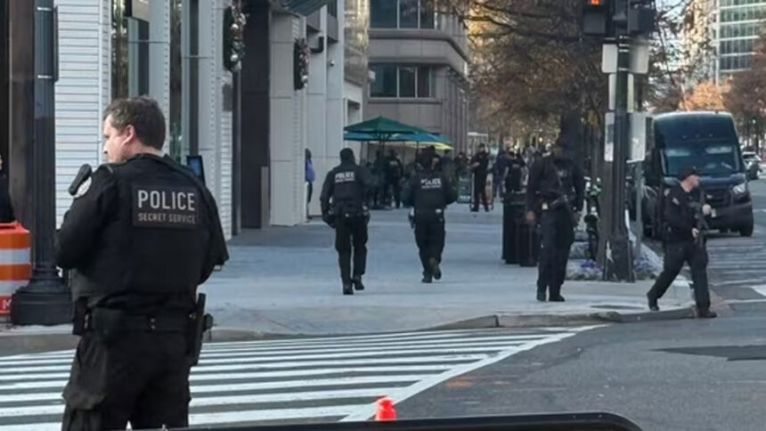 D.C. shooting D.C. shooting D.C. shooting