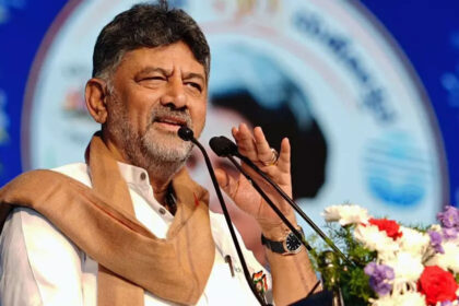 DK Shviakumar DK Shviakumar DK Shviakumar