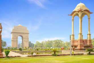 Delhi Delhi Delhi
