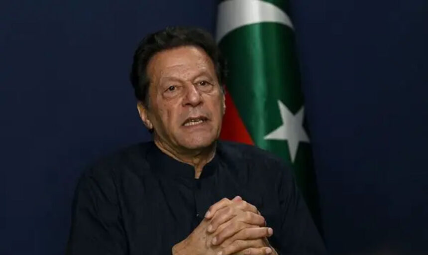 Imran Khan Imran Khan Imran Khan