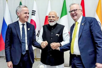 India Australia India Australia India Australia