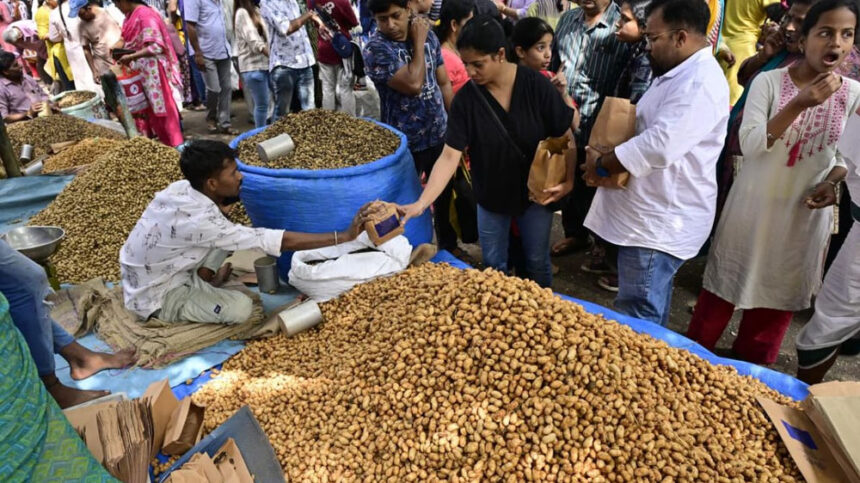 Kadalekayi Parishe Kadalekayi Parishe Kadalekayi Parishe