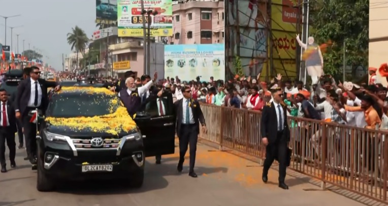 Modi in Udupi Modi in Udupi Modi in Udupi