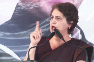 Priyanka Gnadhi Priyanka Gnadhi Priyanka Gnadhi