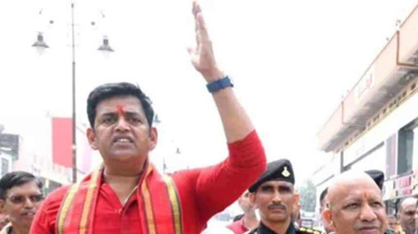 Ravi Kishan Ravi Kishan Ravi Kishan