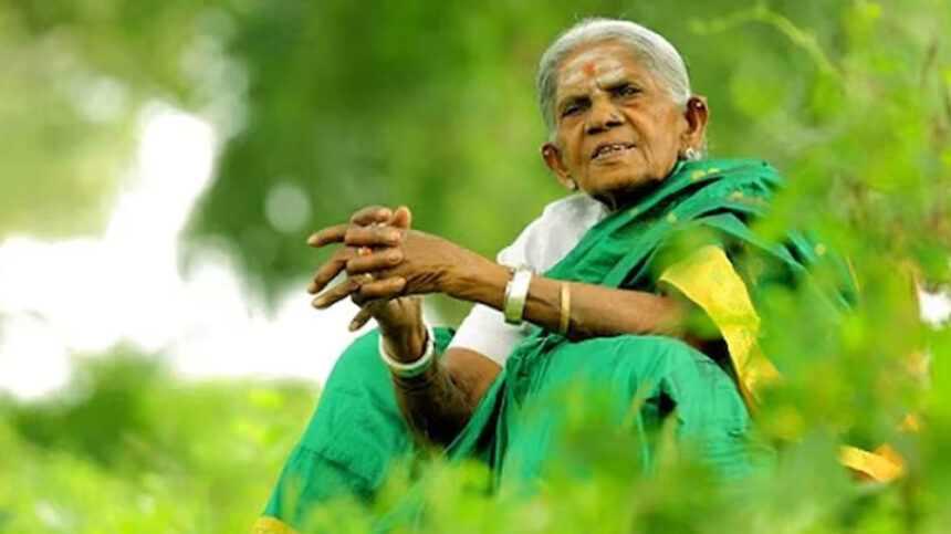 Salumarada Timmakka Salumarada Timmakka Salumarada Timmakka