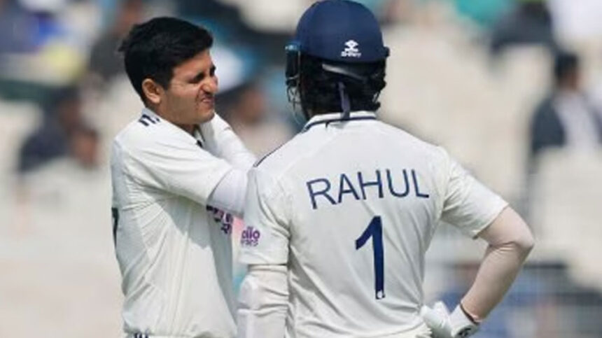 Shubman Gill Shubman Gill Shubman Gill