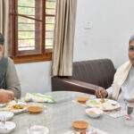 Siddaramaiah And DK Shviaku Siddaramaiah And DK Shviaku Siddaramaiah And DK Shviaku