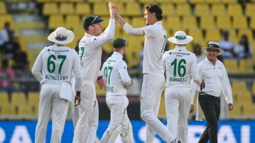 South Africa South Africa South Africa