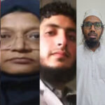 Terror Doctors Terror Doctors Terror Doctors