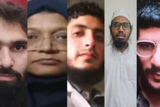 Terror Doctors Terror Doctors Terror Doctors