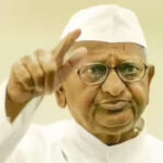 Anna Hazare Anna Hazare Anna Hazare