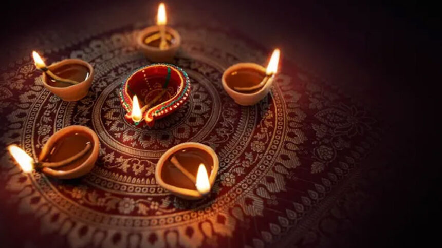 Deepavali Deepavali Deepavali