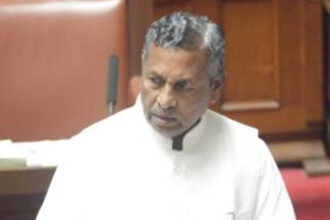 KH Muniyappa KH Muniyappa KH Muniyappa