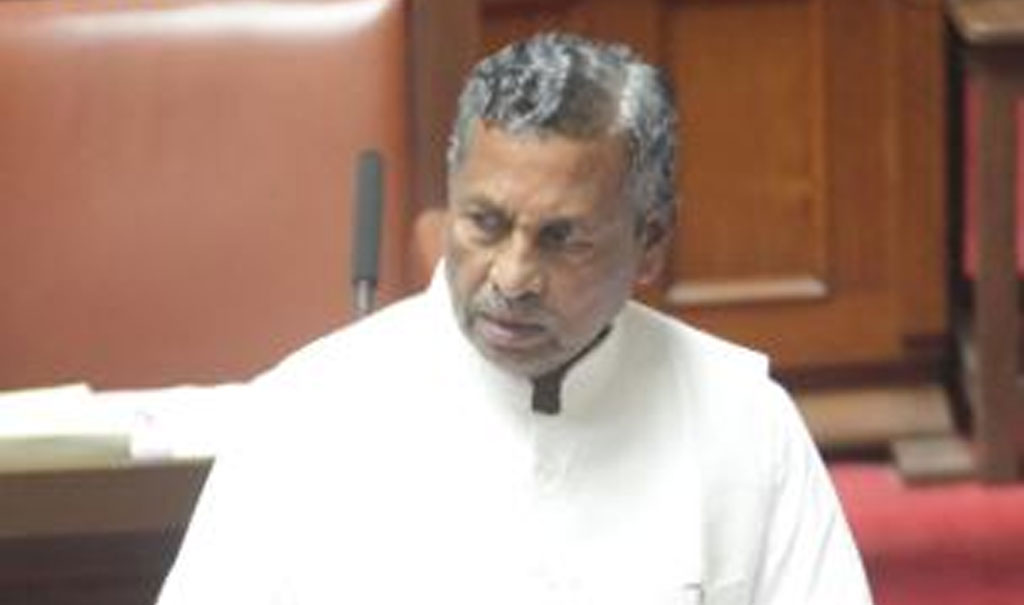 KH Muniyappa KH Muniyappa KH Muniyappa